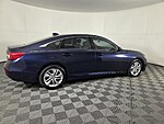 Used 2018 Honda Accord Sedan LX 1.5T CVT in WEST PALM BEACH, FLORIDA (Photo 4)