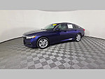 Used 2018 Honda Accord Sedan LX 1.5T CVT in WEST PALM BEACH, FLORIDA (Photo 47)