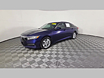 Used 2018 Honda Accord Sedan LX 1.5T CVT in WEST PALM BEACH, FLORIDA (Photo 48)