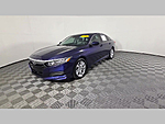 Used 2018 Honda Accord Sedan LX 1.5T CVT in WEST PALM BEACH, FLORIDA (Photo 49)
