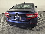 Used 2018 Honda Accord Sedan LX 1.5T CVT in WEST PALM BEACH, FLORIDA (Photo 5)