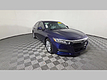 Used 2018 Honda Accord Sedan LX 1.5T CVT in WEST PALM BEACH, FLORIDA (Photo 53)