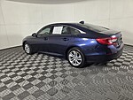 Used 2018 Honda Accord Sedan LX 1.5T CVT in WEST PALM BEACH, FLORIDA (Photo 6)