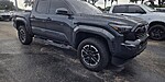 Used 2024 TOYOTA TACOMA TRD SPORT in WEST PALM BEACH, FLORIDA