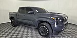 Used 2024 TOYOTA TACOMA SR5 DOUBLE CAB 5' BED AT in WEST PALM BEACH, FLORIDA
