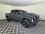 Used 2024 TOYOTA TACOMA SR5 DOUBLE CAB 5' BED AT in WEST PALM BEACH, FLORIDA (Photo 1)