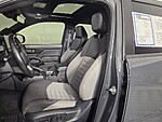 Used 2024 TOYOTA TACOMA SR5 DOUBLE CAB 5' BED AT in WEST PALM BEACH, FLORIDA (Photo 11)