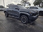 Used 2024 TOYOTA TACOMA TRD SPORT in WEST PALM BEACH, FLORIDA (Photo 2)
