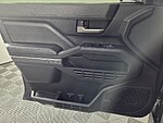 Used 2024 TOYOTA TACOMA SR5 DOUBLE CAB 5' BED AT in WEST PALM BEACH, FLORIDA (Photo 21)