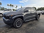 Used 2024 TOYOTA TACOMA TRD SPORT in WEST PALM BEACH, FLORIDA (Photo 3)