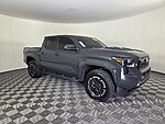 Used 2024 TOYOTA TACOMA SR5 DOUBLE CAB 5' BED AT in WEST PALM BEACH, FLORIDA (Photo 3)