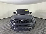 Used 2024 TOYOTA TACOMA SR5 DOUBLE CAB 5' BED AT in WEST PALM BEACH, FLORIDA (Photo 4)