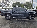 Used 2024 TOYOTA TACOMA TRD SPORT in WEST PALM BEACH, FLORIDA (Photo 5)