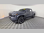 Used 2024 TOYOTA TACOMA SR5 DOUBLE CAB 5' BED AT in WEST PALM BEACH, FLORIDA (Photo 50)
