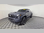 Used 2024 TOYOTA TACOMA SR5 DOUBLE CAB 5' BED AT in WEST PALM BEACH, FLORIDA (Photo 51)