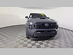 Used 2024 TOYOTA TACOMA SR5 DOUBLE CAB 5' BED AT in WEST PALM BEACH, FLORIDA (Photo 53)