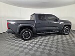 Used 2024 TOYOTA TACOMA SR5 DOUBLE CAB 5' BED AT in WEST PALM BEACH, FLORIDA (Photo 6)