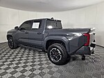 Used 2024 TOYOTA TACOMA SR5 DOUBLE CAB 5' BED AT in WEST PALM BEACH, FLORIDA (Photo 8)