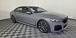 Used 2022 BMW 7 SERIES 740I SEDAN in WEST PALM BEACH, FLORIDA