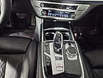 Used 2022 BMW 7 SERIES 740I SEDAN in WEST PALM BEACH, FLORIDA (Photo 13)