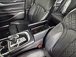 Used 2022 BMW 7 SERIES 740I SEDAN in WEST PALM BEACH, FLORIDA (Photo 21)