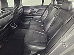 Used 2022 BMW 7 SERIES 740I SEDAN in WEST PALM BEACH, FLORIDA (Photo 23)