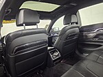 Used 2022 BMW 7 SERIES 740I SEDAN in WEST PALM BEACH, FLORIDA (Photo 25)