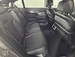 Used 2022 BMW 7 SERIES 740I SEDAN in WEST PALM BEACH, FLORIDA (Photo 30)