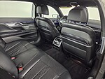 Used 2022 BMW 7 SERIES 740I SEDAN in WEST PALM BEACH, FLORIDA (Photo 31)