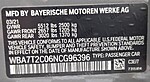 Used 2022 BMW 7 SERIES 740I SEDAN in WEST PALM BEACH, FLORIDA (Photo 33)
