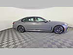 Used 2022 BMW 7 SERIES 740I SEDAN in WEST PALM BEACH, FLORIDA (Photo 35)