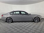 Used 2022 BMW 7 SERIES 740I SEDAN in WEST PALM BEACH, FLORIDA (Photo 4)