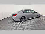 Used 2022 BMW 7 SERIES 740I SEDAN in WEST PALM BEACH, FLORIDA (Photo 40)