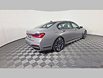 Used 2022 BMW 7 SERIES 740I SEDAN in WEST PALM BEACH, FLORIDA (Photo 41)