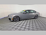 Used 2022 BMW 7 SERIES 740I SEDAN in WEST PALM BEACH, FLORIDA (Photo 48)