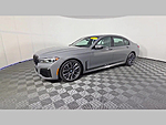 Used 2022 BMW 7 SERIES 740I SEDAN in WEST PALM BEACH, FLORIDA (Photo 49)