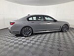 Used 2022 BMW 7 SERIES 740I SEDAN in WEST PALM BEACH, FLORIDA (Photo 5)