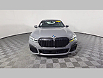 Used 2022 BMW 7 SERIES 740I SEDAN in WEST PALM BEACH, FLORIDA (Photo 50)