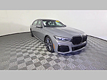 Used 2022 BMW 7 SERIES 740I SEDAN in WEST PALM BEACH, FLORIDA (Photo 52)