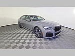 Used 2022 BMW 7 SERIES 740I SEDAN in WEST PALM BEACH, FLORIDA (Photo 53)