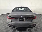 Used 2022 BMW 7 SERIES 740I SEDAN in WEST PALM BEACH, FLORIDA (Photo 6)