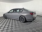 Used 2022 BMW 7 SERIES 740I SEDAN in WEST PALM BEACH, FLORIDA (Photo 7)