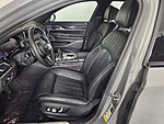 Used 2022 BMW 7 SERIES 740I SEDAN in WEST PALM BEACH, FLORIDA (Photo 9)