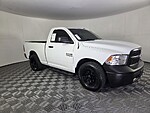 Used 2017 RAM 1500 TRADESMAN 4X2 REGULAR CAB 6'4