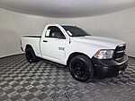 Used 2017 RAM 1500 TRADESMAN 4X2 REGULAR CAB 6'4