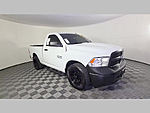 Used 2017 RAM 1500 TRADESMAN 4X2 REGULAR CAB 6'4