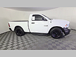 Used 2017 RAM 1500 TRADESMAN 4X2 REGULAR CAB 6'4