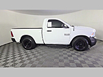 Used 2017 RAM 1500 TRADESMAN 4X2 REGULAR CAB 6'4