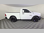 Used 2017 RAM 1500 TRADESMAN 4X2 REGULAR CAB 6'4