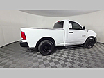 Used 2017 RAM 1500 TRADESMAN 4X2 REGULAR CAB 6'4
